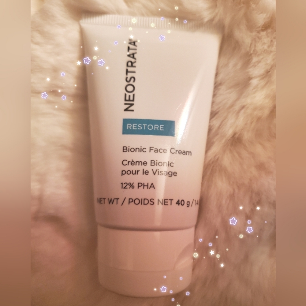 Neostrata Restore Bionic Face Cream